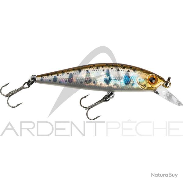 Poisson nageur ZIP BAITS Rigge flat 50 S 810 Yamame h