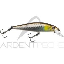 Poisson nageur ZIP BAITS Rigge flat 50 S 820