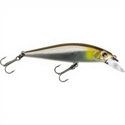 Poisson nageur ZIP BAITS Rigge flat 50 S 820