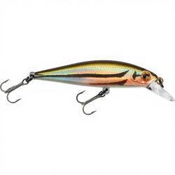Poisson nageur ZIP BAITS Rigge flat 50 S 451 Ugui