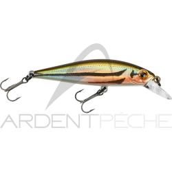 Poisson nageur ZIP BAITS Rigge flat 50 S 804