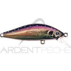 Poisson nageur ZIP BAITS Rigge flat 50 S 816