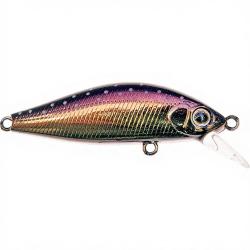 Poisson nageur ZIP BAITS Rigge flat 50 S 816