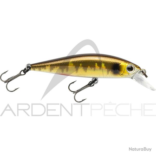 Poisson nageur ZIP BAITS Rigge flat 50 S Vairon