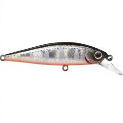 Poisson nageur ZIP BAITS Rigge flat 50 S 916 Ginkuro yamame