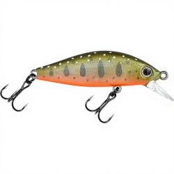 Poisson nageur ZIP BAITS Rigge flat 50 S 126