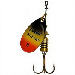 Cuiller MEPPS aglia furia n&deg;4