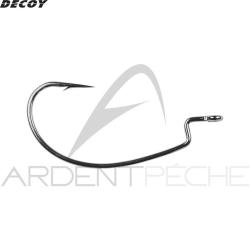 Hame&ccedil;on texan DECOY Worm 17 Kg hook H1/0