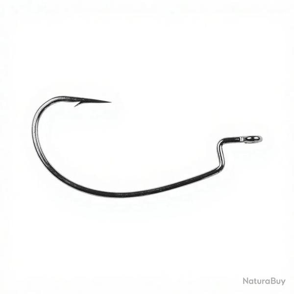 Hame�on texan DECOY Worm 17 Kg hook H2/0