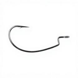 Hame&ccedil;on texan DECOY Worm 17 Kg hook H4/0