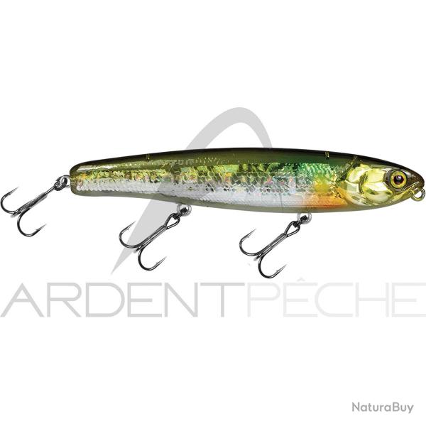 Leurre de surface ILLEX Bonnie 128 NF Ayu