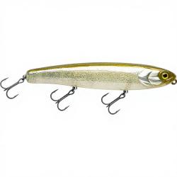 Leurre de surface ILLEX Bonnie 128 Secret sand eel