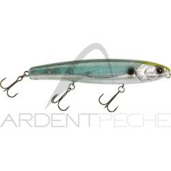 Leurre de surface ILLEX Bonnie 128 Secret sprat