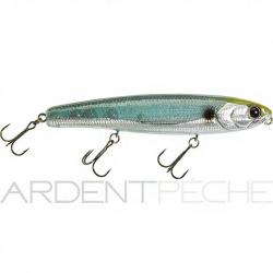 Leurre de surface ILLEX Bonnie 128 Secret sprat