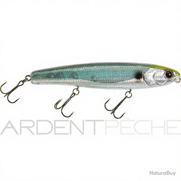 Leurre de surface ILLEX Bonnie 128 Secret sprat