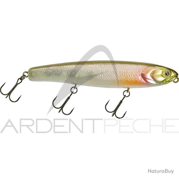 Leurre de surface ILLEX Bonnie 128 Secret wakasagi