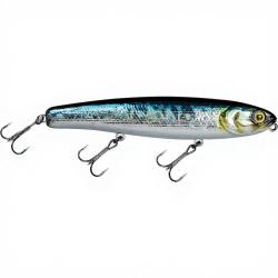 Leurre de surface ILLEX Bonnie 128 Shine katana