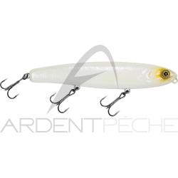 Leurre de surface ILLEX Bonnie 128 Bone