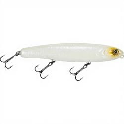 Leurre de surface ILLEX Bonnie 128 Bone