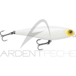 Poisson nageur ILLEX Water moccasin 75 Bone