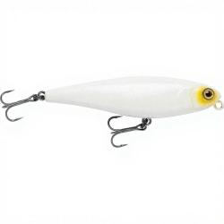 Poisson nageur ILLEX Water moccasin 75 Bone