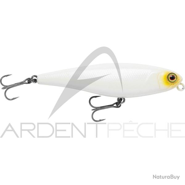 Poisson nageur ILLEX Water moccasin 75 Bone