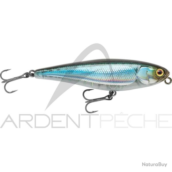 Poisson nageur ILLEX Water moccasin 75 NF Ablette