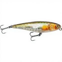Poisson nageur ILLEX Water moccasin 75 NF Ayu