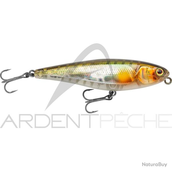 Poisson nageur ILLEX Water moccasin 75 NF Ayu