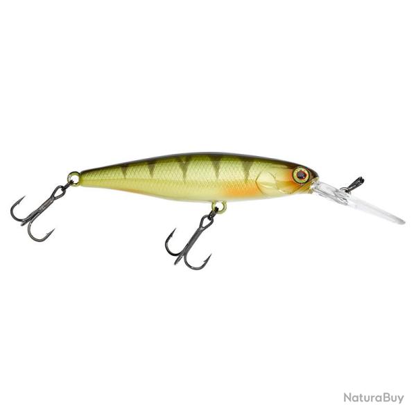 Poisson nageur ILLEX DD Squirrel 67 SP Perch