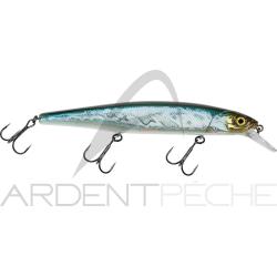 Poisson nageur ILLEX Mag squad 128 SP NF Ablette
