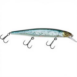 Poisson nageur ILLEX Mag squad 128 SP NF Ablette
