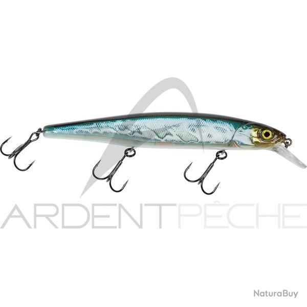 Poisson nageur ILLEX Mag squad 128 SP NF Ablette