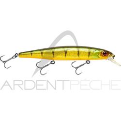 Poisson nageur ILLEX Mag squad 128 SP Agressive perch