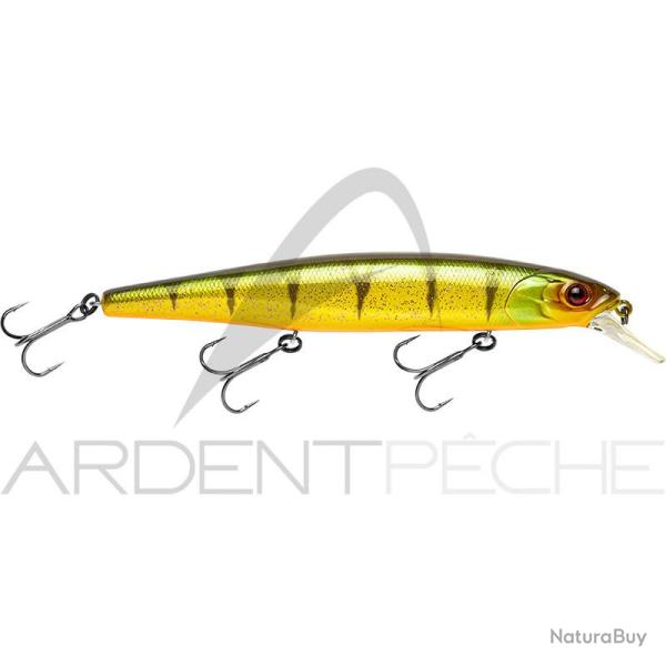 Poisson nageur ILLEX Mag squad 128 SP Agressive perch