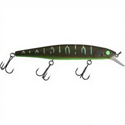 Poisson nageur ILLEX Mag squad 128 SP Guripan tiger