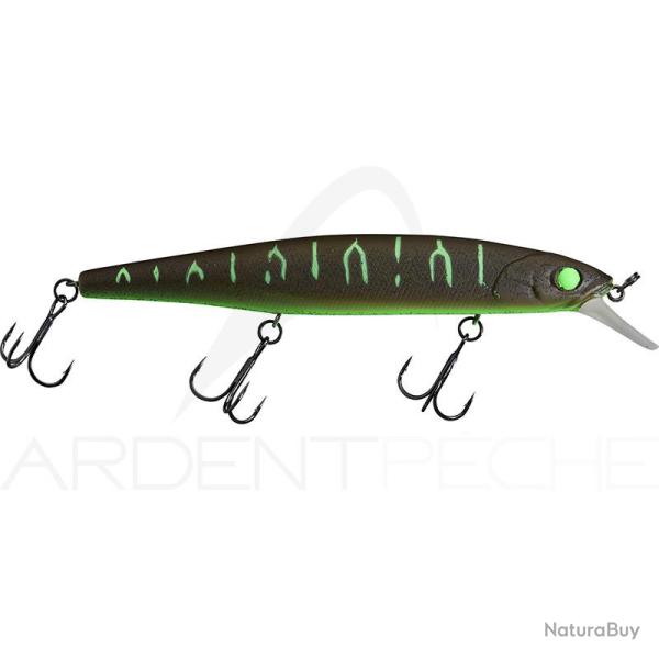 Poisson nageur ILLEX Mag squad 128 SP Guripan tiger