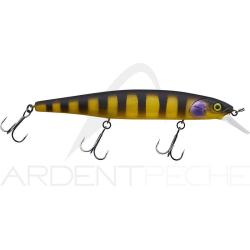 Poisson nageur ILLEX Mag squad 128 SP Zander bee