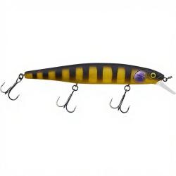 Poisson nageur ILLEX Mag squad 128 SP Zander bee