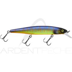 Poisson nageur ILLEX Mag squad 128 SP Muddy secret tiger