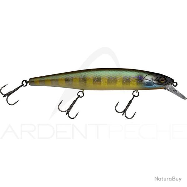 Poisson nageur ILLEX Mag squad 128 SP Etto noike gill