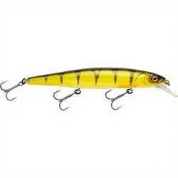 Poisson nageur ILLEX Mag squad 128 SP Perch