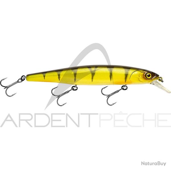 Poisson nageur ILLEX Mag squad 128 SP Perch