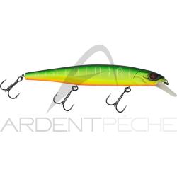 Poisson nageur ILLEX Mag squad 128 SP Mat tiger