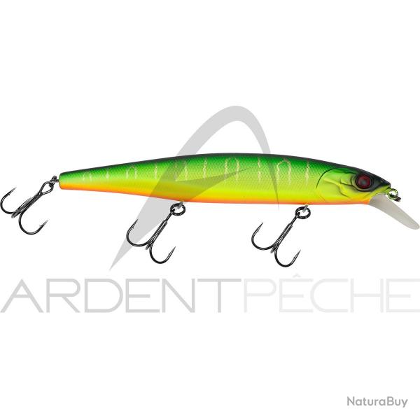 Poisson nageur ILLEX Mag squad 128 SP Mat tiger