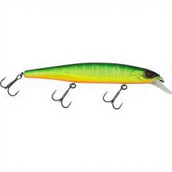 Poisson nageur ILLEX Mag squad 128 SP Bone