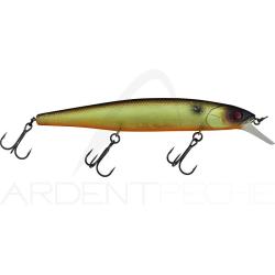 Poisson nageur ILLEX Mag squad 128 SP Muddy roach