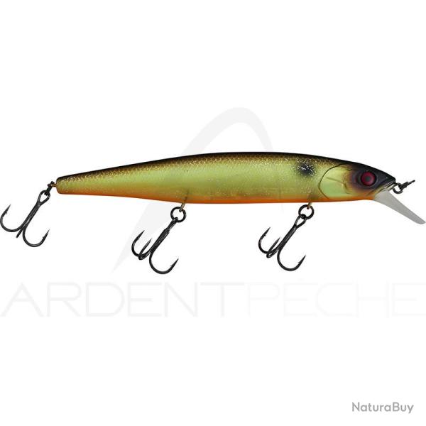 Poisson nageur ILLEX Mag squad 128 SP Muddy roach