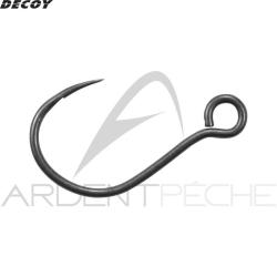 Hame&ccedil;on simple DECOY AH-3 Area hook type III H10