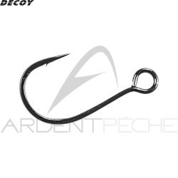 Hame&ccedil;on simple DECOY Single 28 Troutin&acute; single H8